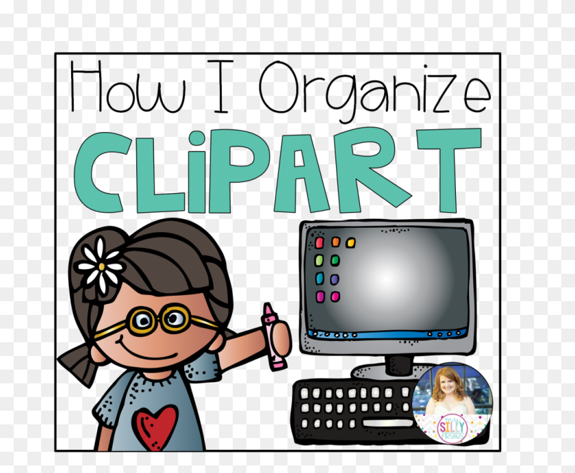 1024x829 Organization Hop {organizing Your Clipart} Teaching With Haley O - Phonics Clipart