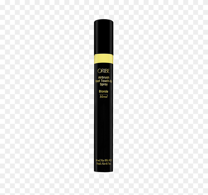 480x727 Oribe Airbrush Root Touch Up Spray - Blonde Hair PNG