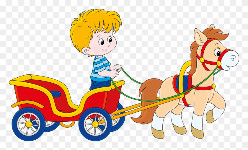 1280x736 Orig Frames Coloring Books - Chariot Clipart