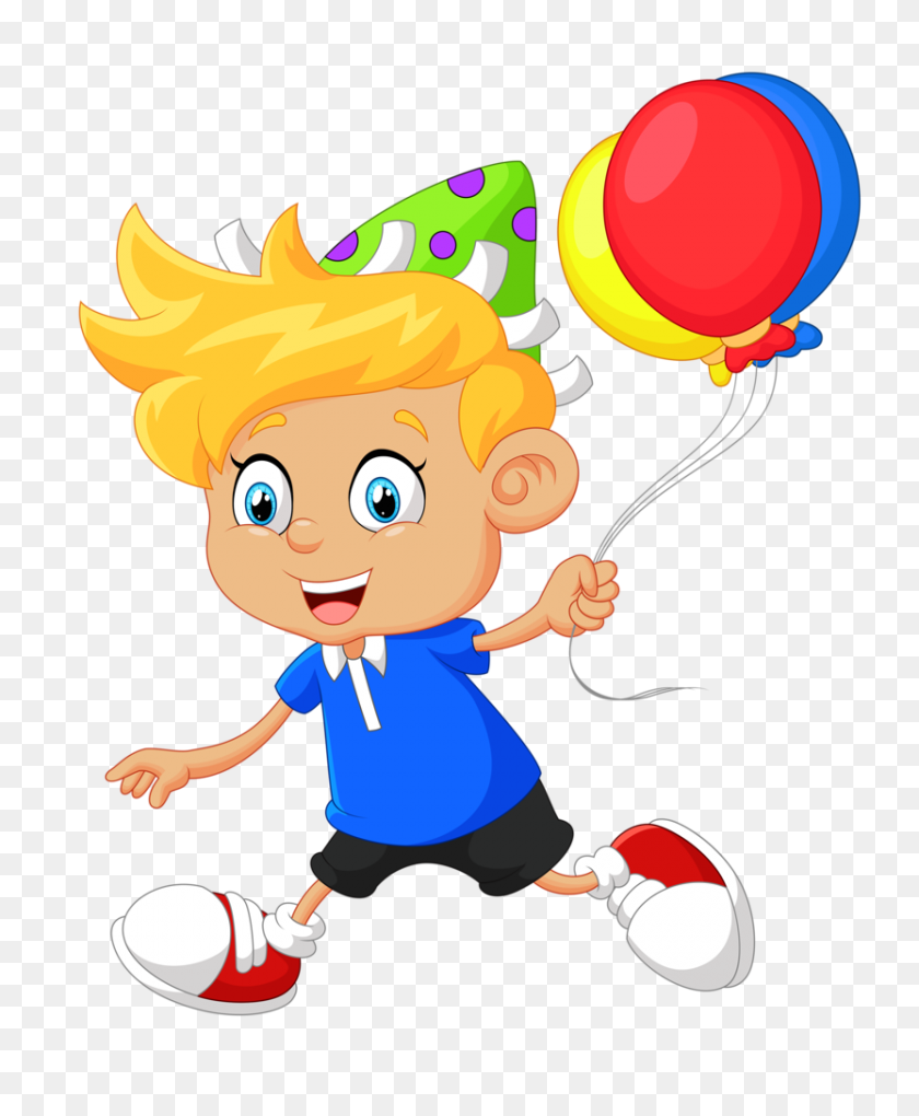 832x1024 Orig Happy Birthday, Random And Clip Art - Kids Sports Clipart