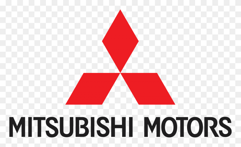 1200x696 Origen De Mitsubishi Motors - Logotipo De Mitsubishi Png