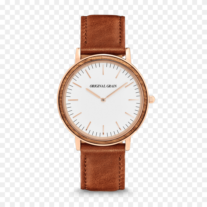 1500x1500 Grano Original - Reloj De Oro Png