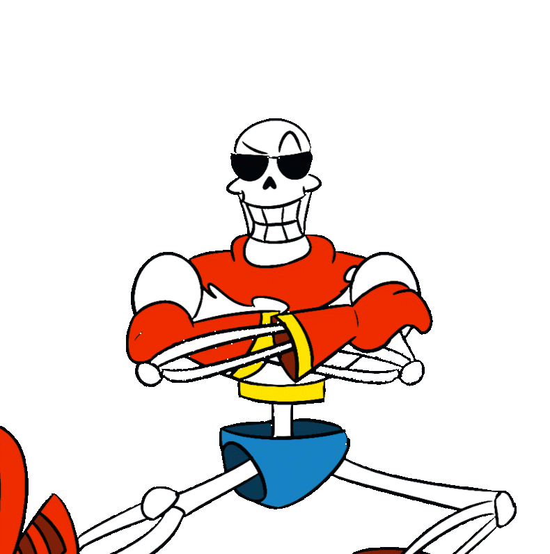 790x796 Original Papy On Scratch - Dance Gif PNG