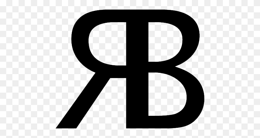 484x387 Оригинальный Логотип Rb Studios, March Wikimedia, Логотип Rb - Png С Рейтингом R