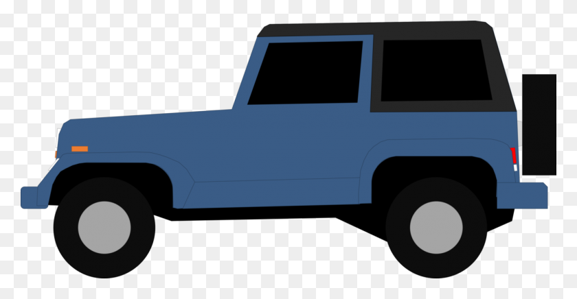 1285x621 Плато Орион Ретро - Jeep Wrangler Клипарт