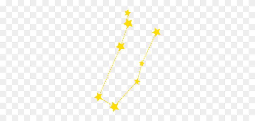 219x340 Orion's Belt Constellation Drawing Gemini - Orion Clipart