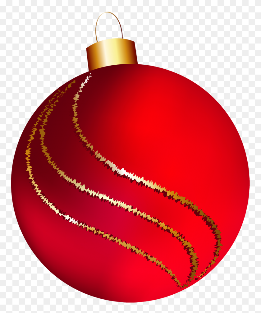 1100x1336 Ornaments Clip Art - Christmas Clipart Transparent Background