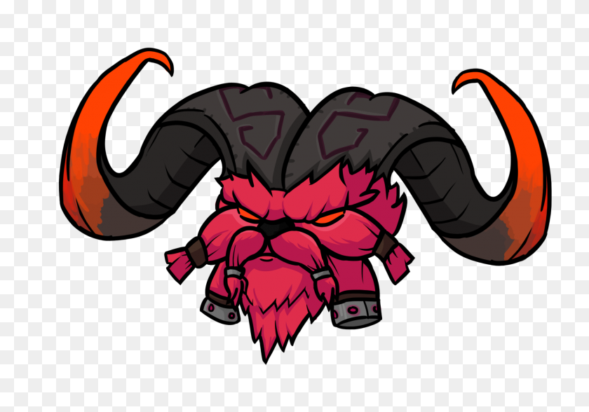 1922x1303 Ornn From League Of Legends Drawingcute Animals - League Of Legends PNG