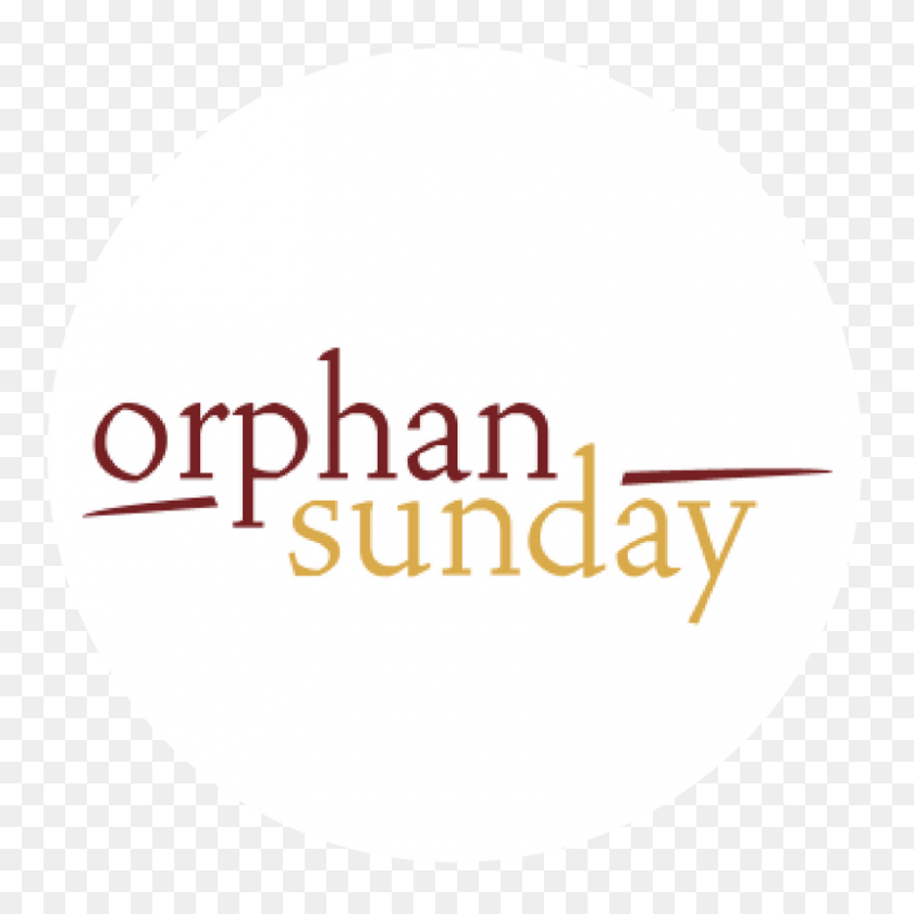 800x800 Orphan Sunday Open Arms International - Sunday PNG