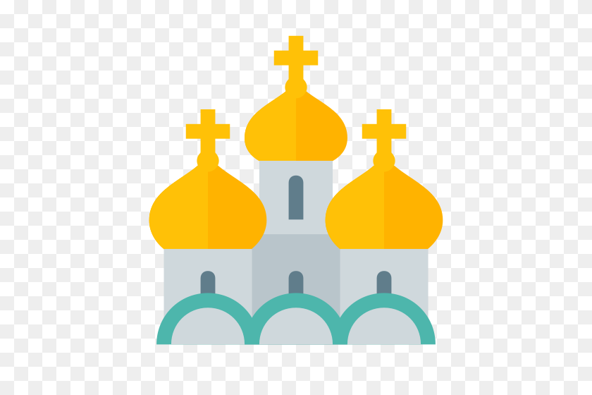500x500 Православные Иконы - Православные Клипарт