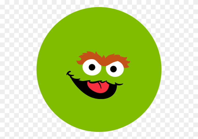 Oscar - Oscar The Grouch PNG download free transparent, clipart, png, image...