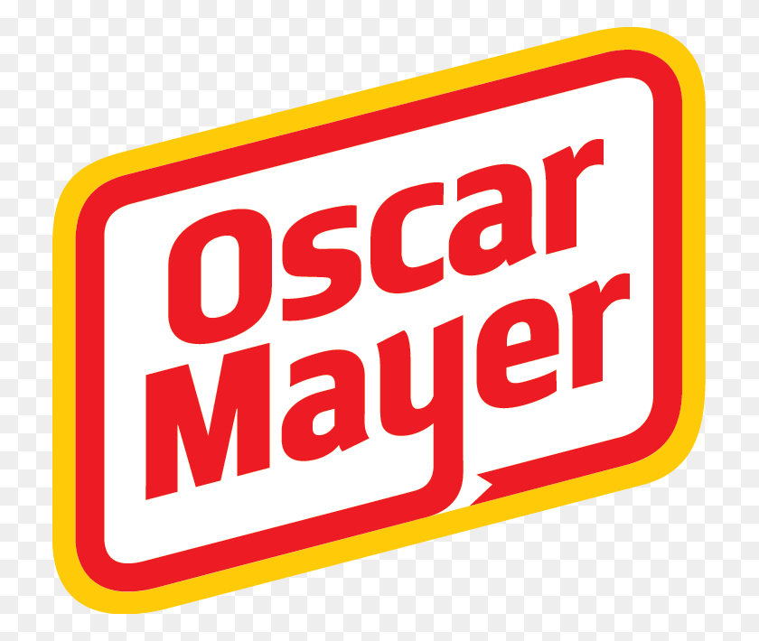 723x650 Oscar Mayer Logotipo - Oscar Png