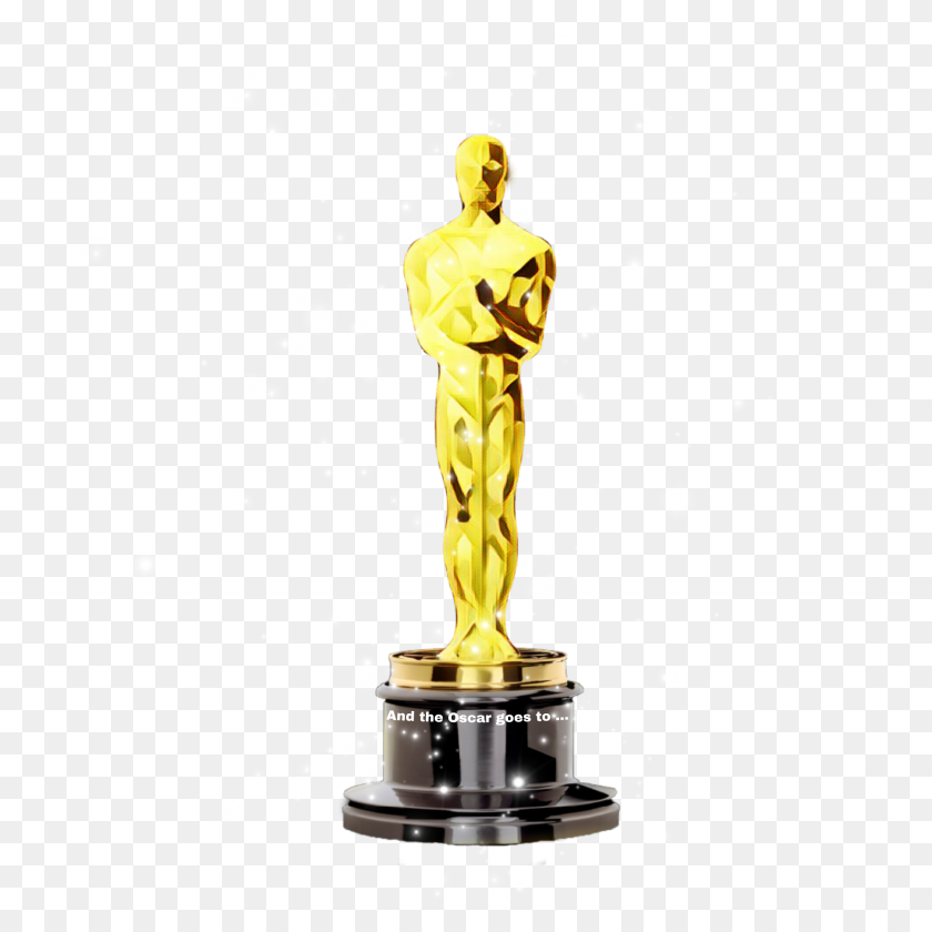 2289x2289 Oscar Oscarremix - Premio Oscar Png