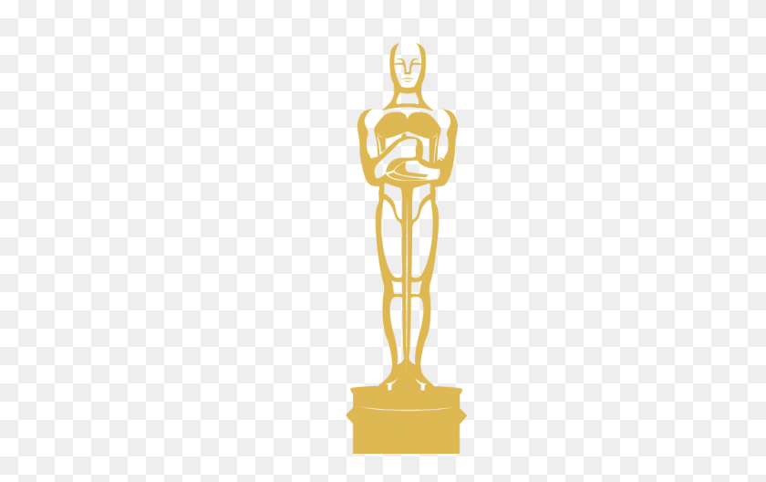 1000x600 Oscars The Complete Winners' List - Oscar Award PNG