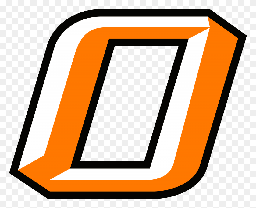 2730x2181 Osseo - Orioles Logo PNG