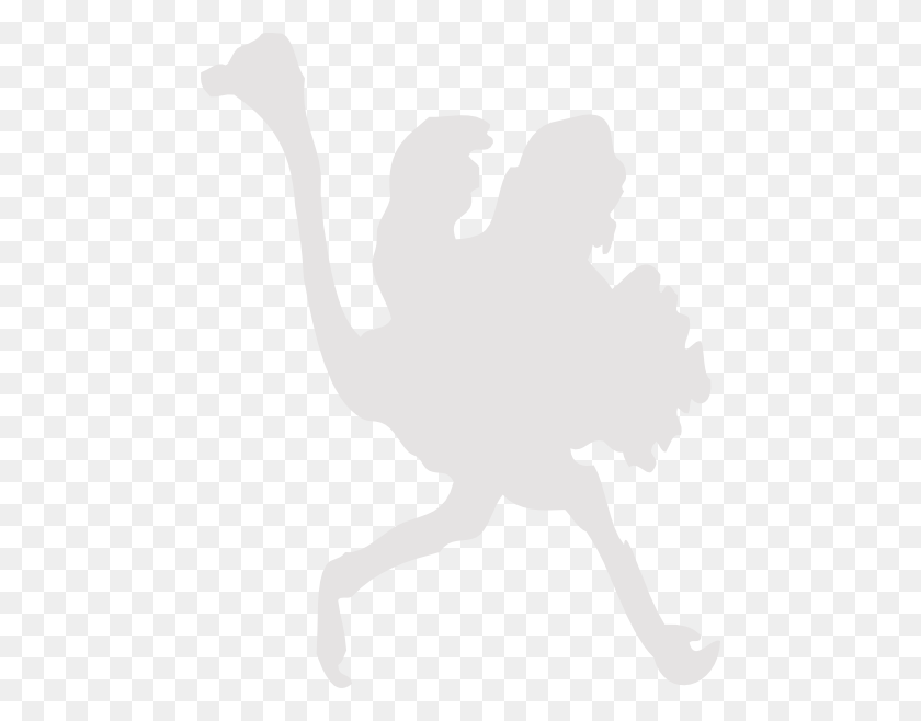 474x598 Ostrich Clip Art - Ostrich Clipart