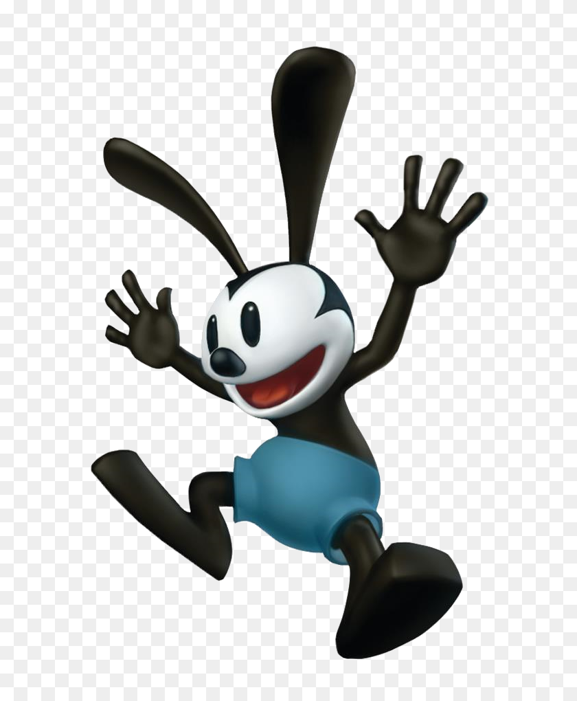 Oswald The Lucky Rabbit Clipart Mickey Mouse Clubhouse - Mickey Mouse Ears Clipart