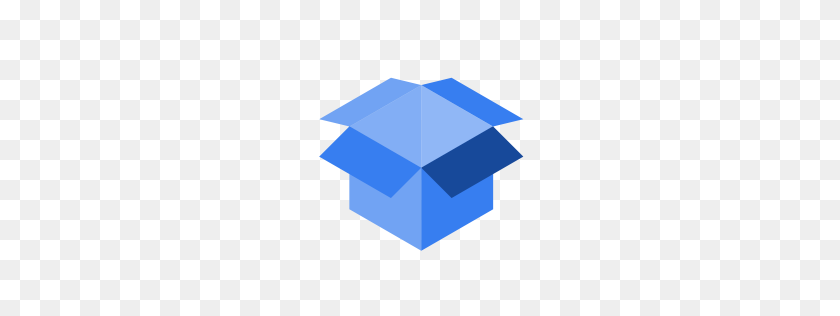 256x256 Другой Значок Dropbox Plex Iconset - Логотип Dropbox В Формате Png