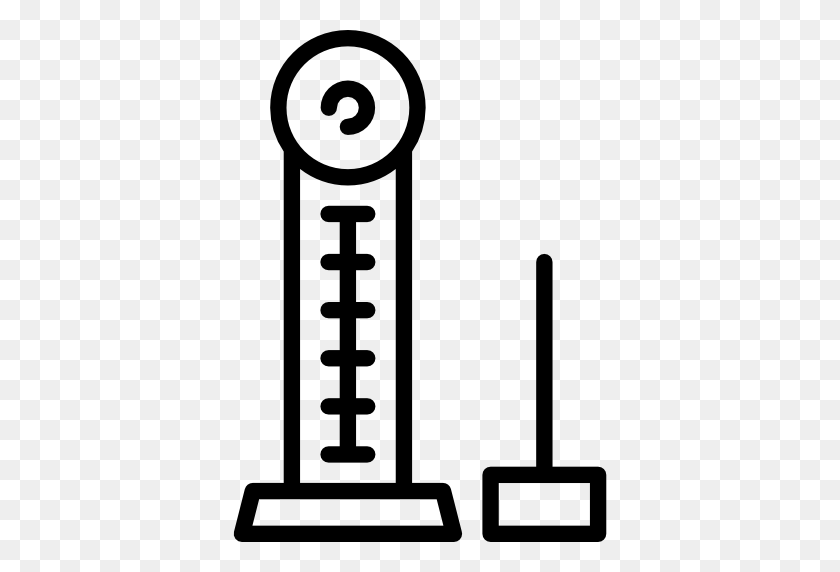 512x512 Other Hammer Black Icon - Hammer And Saw Clipart