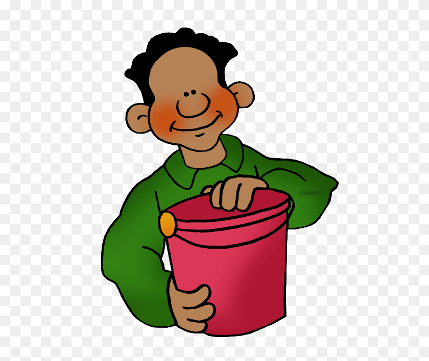 530x648 Other Things Clip Art - Bucket Clipart