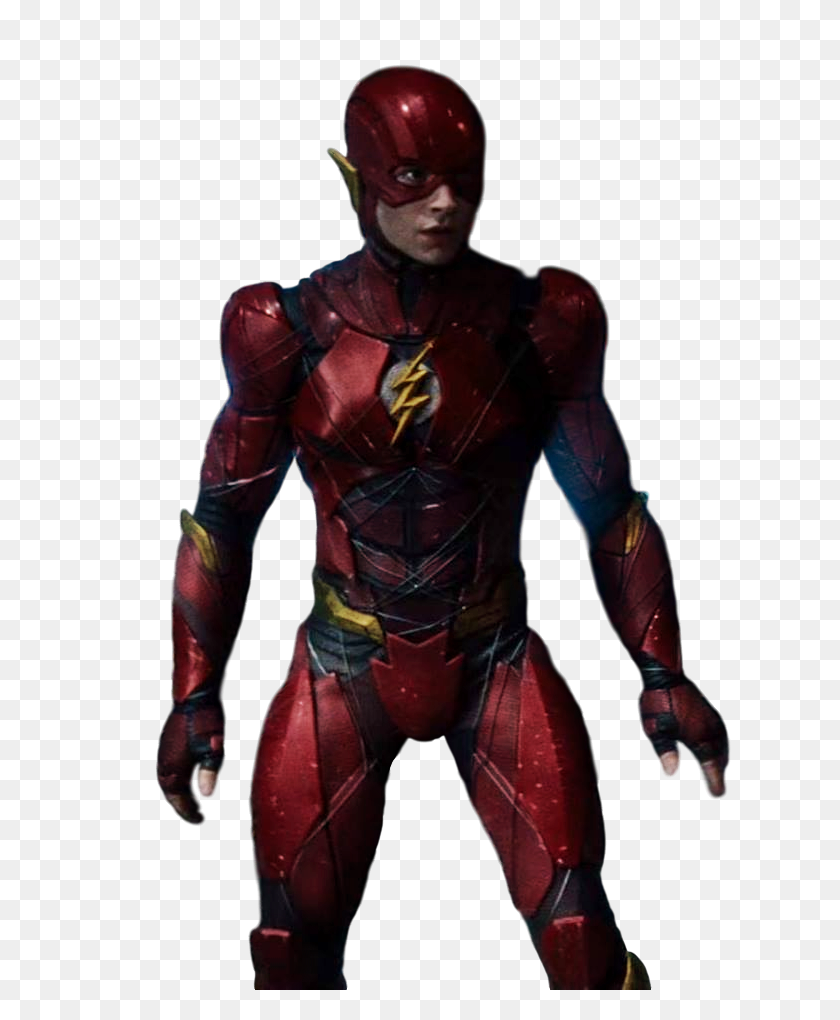 684x960 Others Justice League, Ezra - The Flash PNG