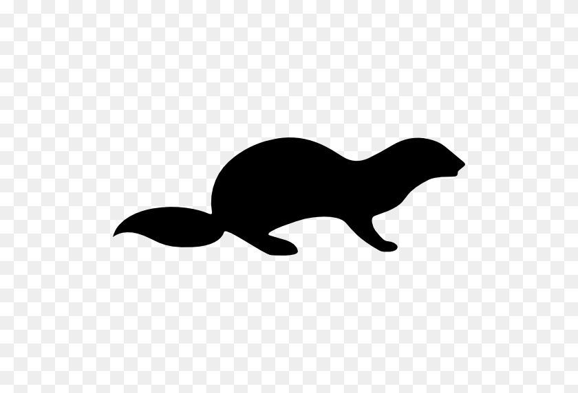 512x512 Otter Png Photos - Otter PNG