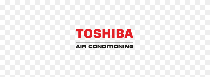 250x250 Our Air Conditioner Brands - Toshiba Logo PNG
