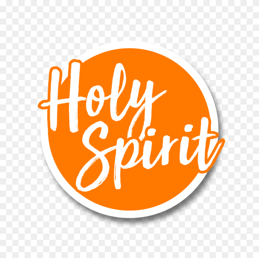 1000x1000 Our Beliefs Heartlife Church - Holy Spirit PNG