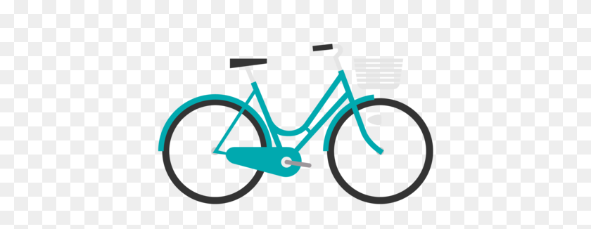500x266 Nuestras Bicicletas - Clipart De Bicicleta Para Niños