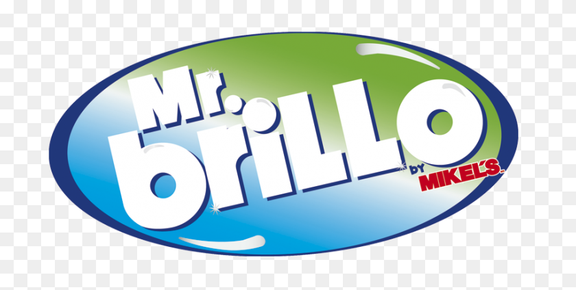 849x397 Our Brands Mikels Is Our Leading Brand In The Automotive - Brillo PNG