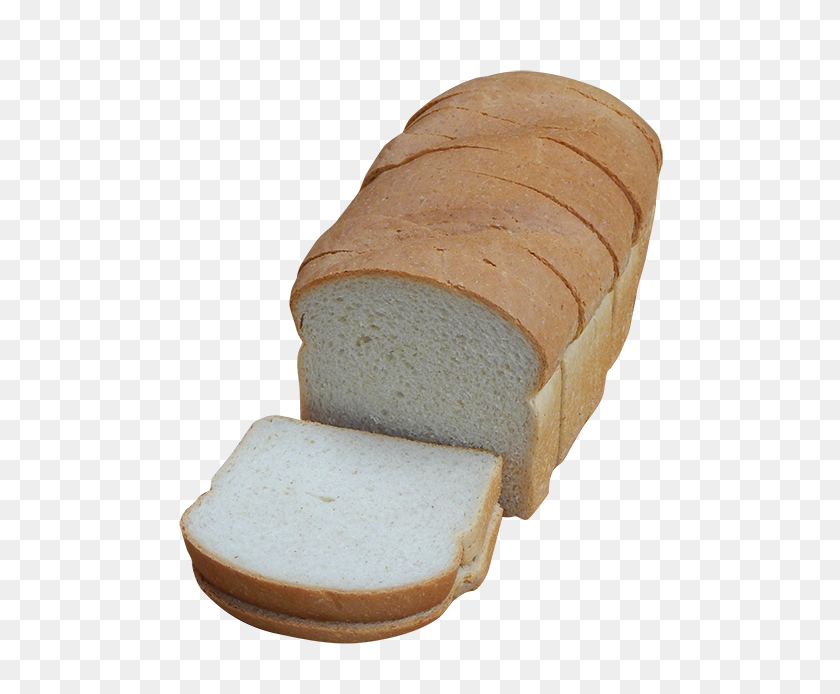 500x634 Our Breads - Loaf Of Bread PNG