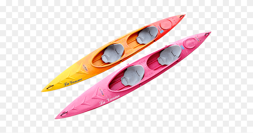 600x381 Nuestros Modelos De Canoa Y Kayak - Kayak Png