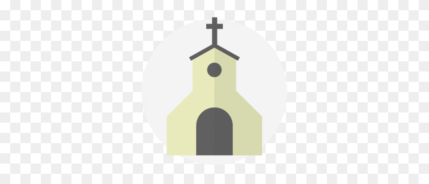 300x300 Our Church's Part Strategy For Growth - Church Steeple Clipart