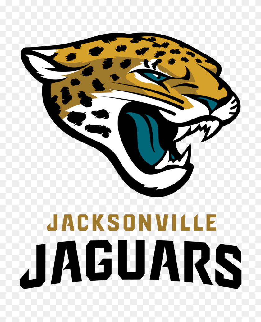 1000x1250 Our Clients Vpc, Inc - Jacksonville Jaguars Logo PNG