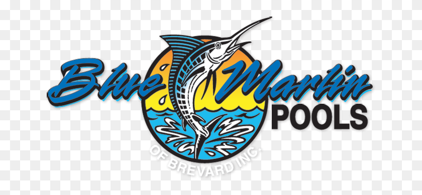 659x329 Our Company Blue Marlin Pools - Blue Marlin Clipart