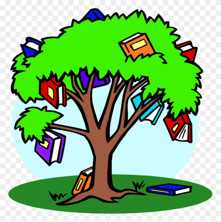 790x794 Nuestro Plan De Estudios Yew Tree Primary - School Assembly Clipart