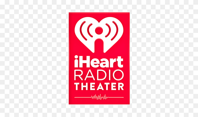 800x450 Our Events - Iheartradio Logo PNG