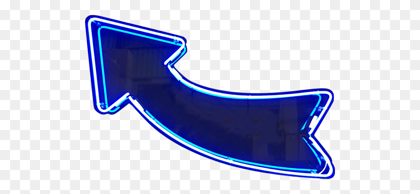 500x328 Our Gallery - Neon Light PNG