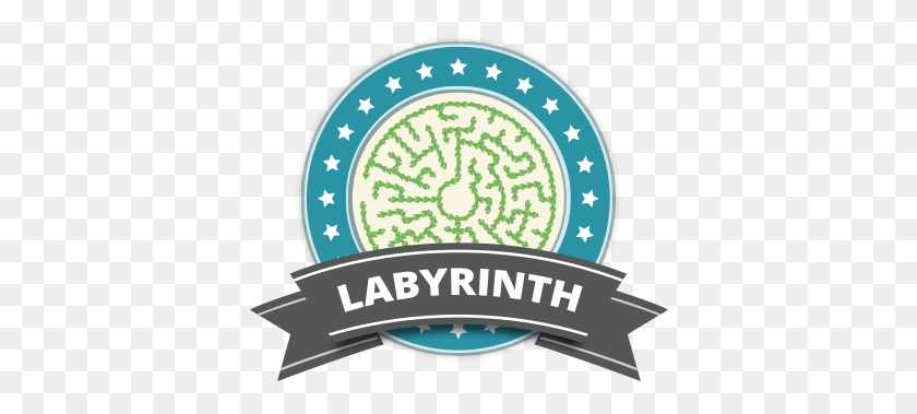 384x319 Our Labyrinths And Scavenger Hunts Are Mind Bending - 30 Day Money Back Guarantee PNG
