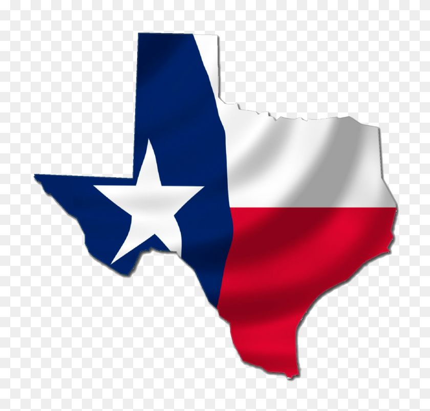 1000x955 Our Locations Staff - Texas Shape PNG