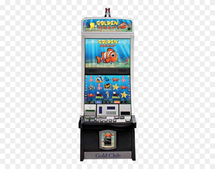 706x600 Our Machines - Slot Machine PNG