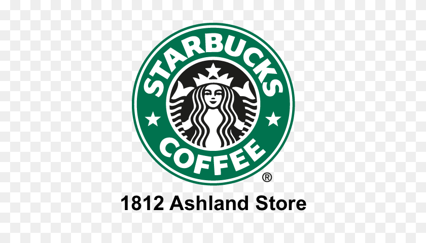 400x420 Our Partners - Starbucks PNG Logo