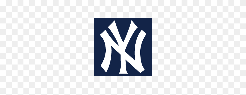 402x264 Our Partners - New York Yankees Logo PNG