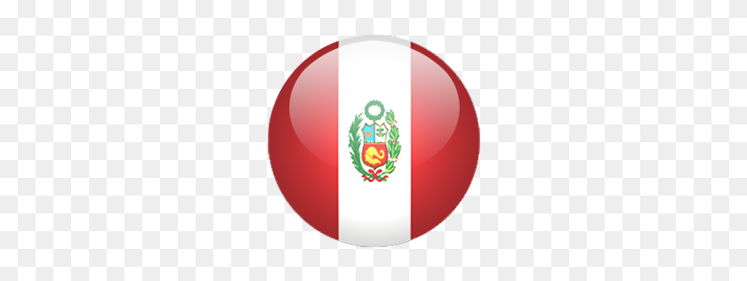 256x256 Nuestros Socios En América Del Sur - Bandera Mexico Png