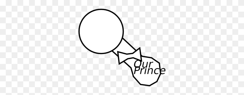 300x267 Our Prince Rattle Clip Art - Baby Rattle Clipart