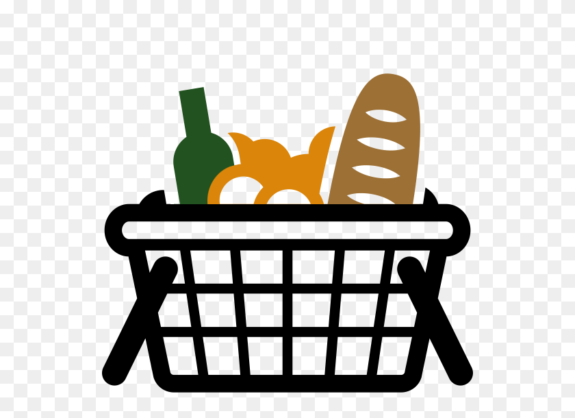 550x550 Our Services - Food Waste Clipart
