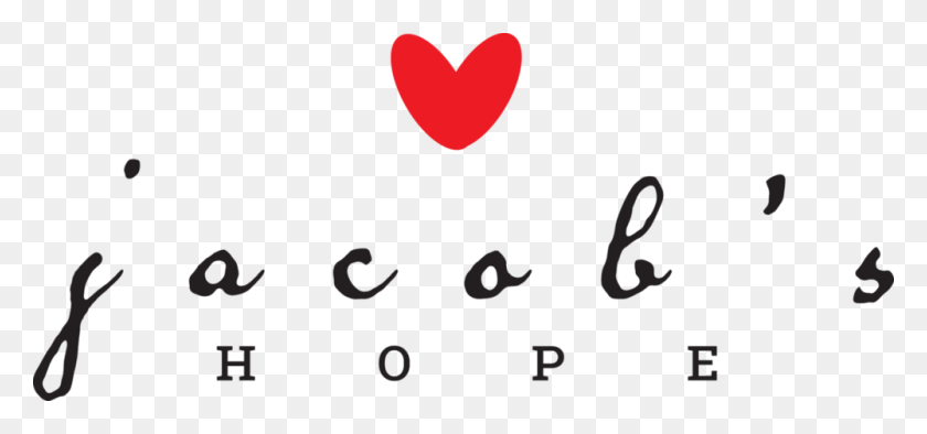 1000x429 Our Statement Of Faith Jacob's Hope - Faith Hope Love Clipart