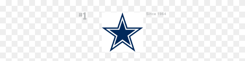 300x149 Nuestros Mejores Logotipos De Equipos De La Nfl - Logotipo De Los Dallas Cowboys Png