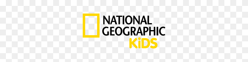 300x150 Our Unstructured Summer Time - National Geographic Logo PNG