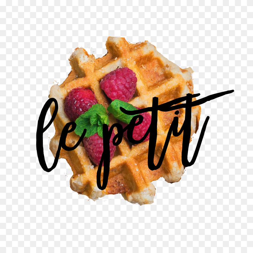 1667x1667 Our Waffles Monsieur Waffle - Waffle PNG